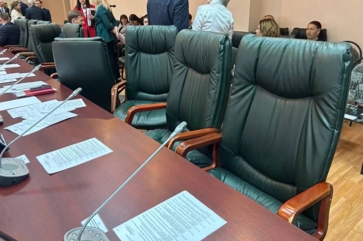    В Пензе установили новые меры поддержки при переселении из аварийного жилья