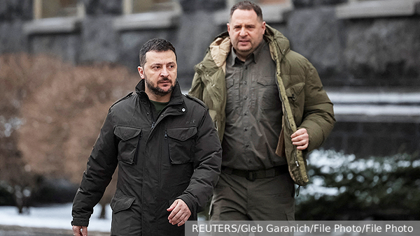     Фото: REUTERS/Gleb Garanich/File Photo/File Photo   
 Текст: Андрей Резчиков