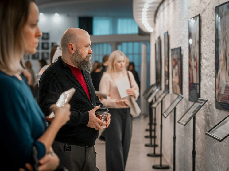     Фото: администрация города орла