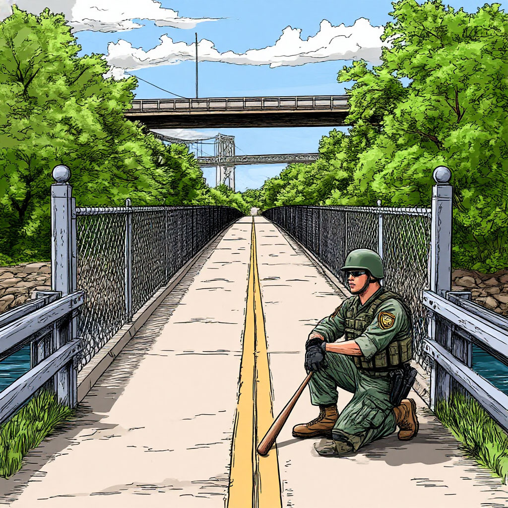 Фото сгенерировано ИИ Алиса