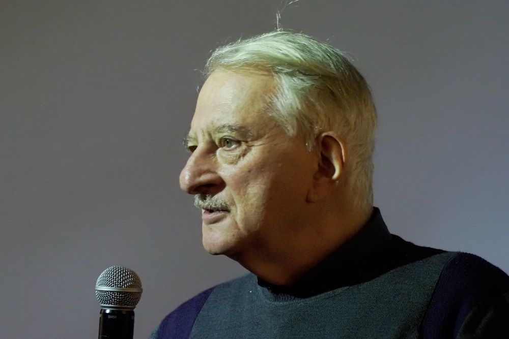    Наталия Росинова