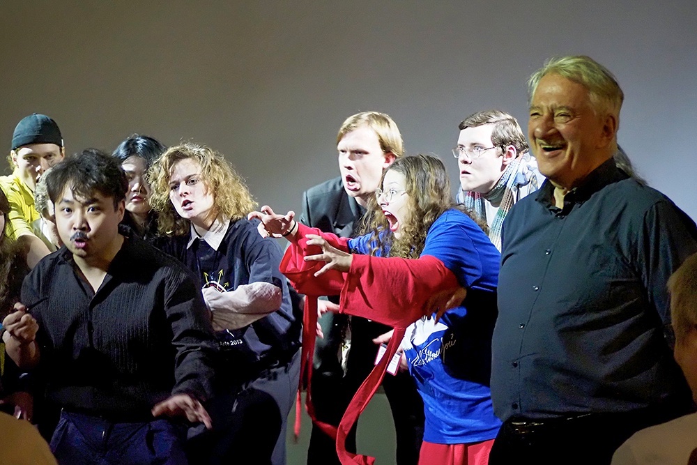     Фото: Наталия Росинова