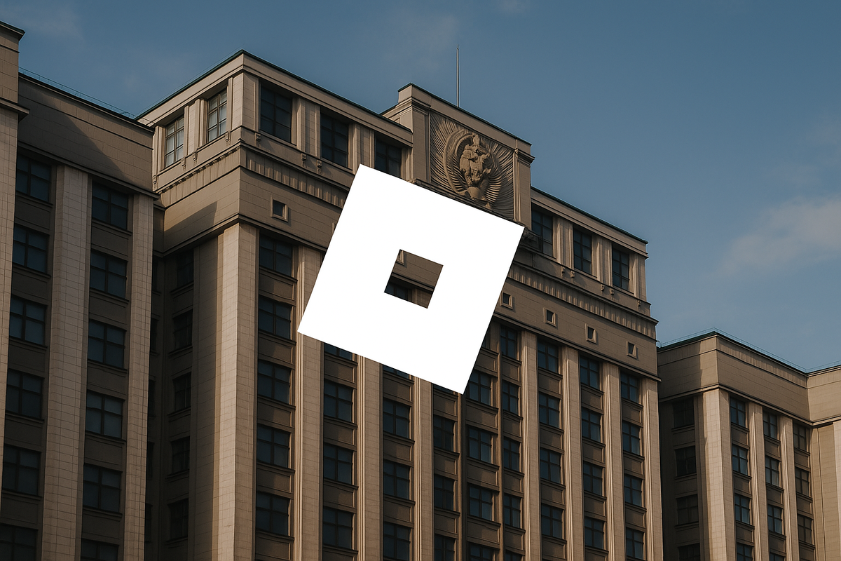     Олег Матвейчев прокомментировал ситуацию и допустил возможность блокировки Roblox в России