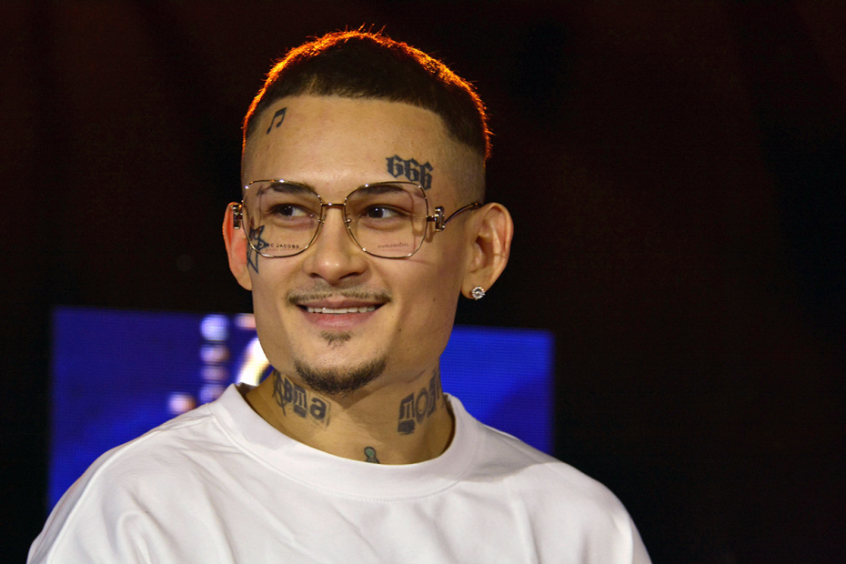    Pavel Kashaev/Global Look Press