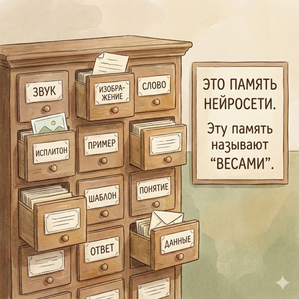 Генерация Нано Банана