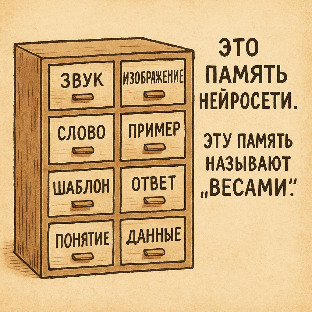 Попытка № 2