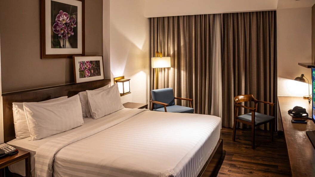    Фото: Edgar Breshchanov/Global Look Press