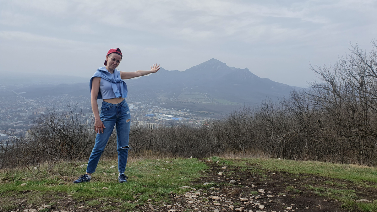 Счастье есть