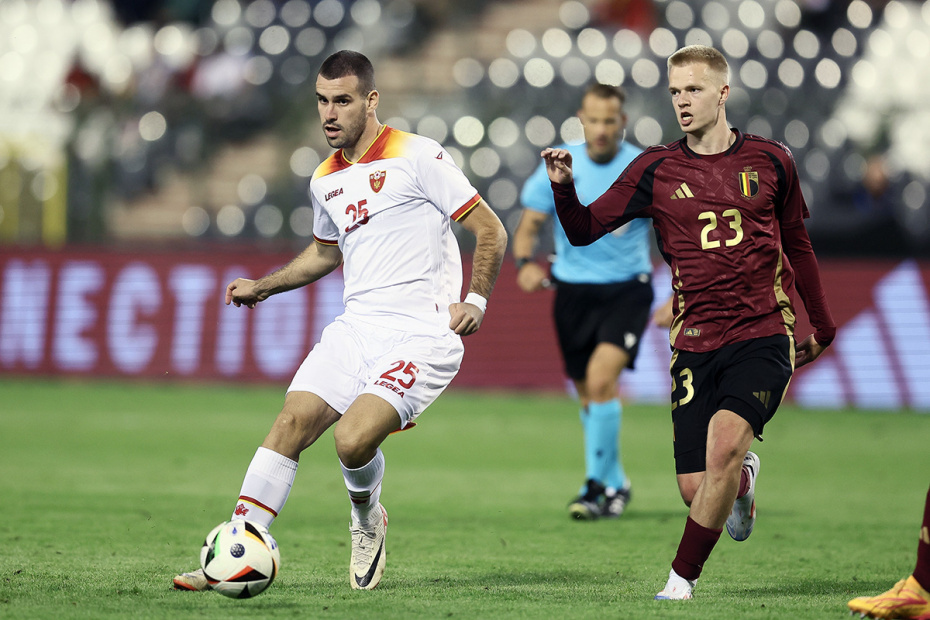    Bruno Fahy/Keystone Press Agency/Global Look Press