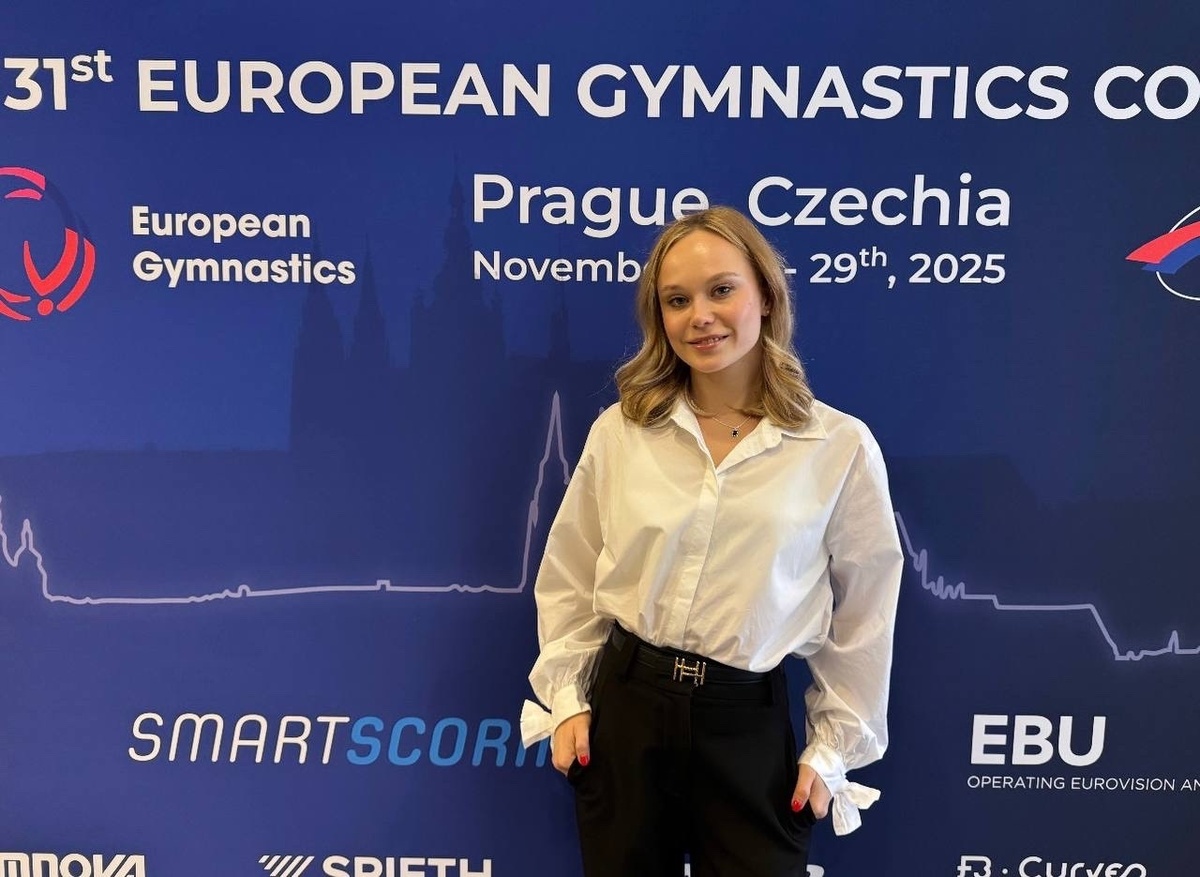     Фото: тг-канал Ангелины Мельниковой