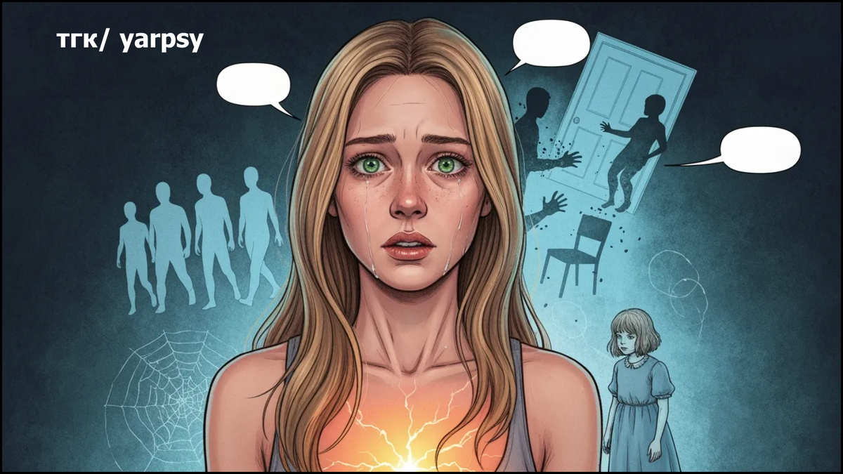 Попробуй помочь себе сам.