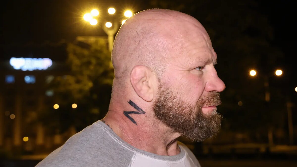   Владимир Гердо / ТАСС