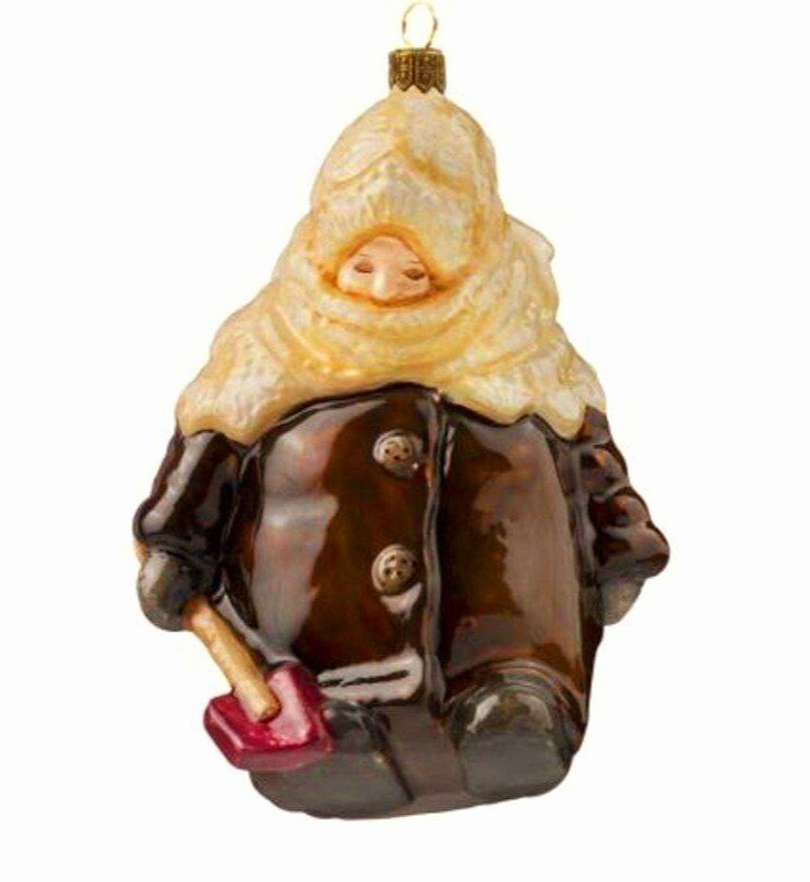 елочное украшение,картинка из интернета 