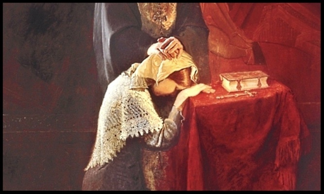 Почему Бог забирает порой самых лучших, молодых и успешных?..