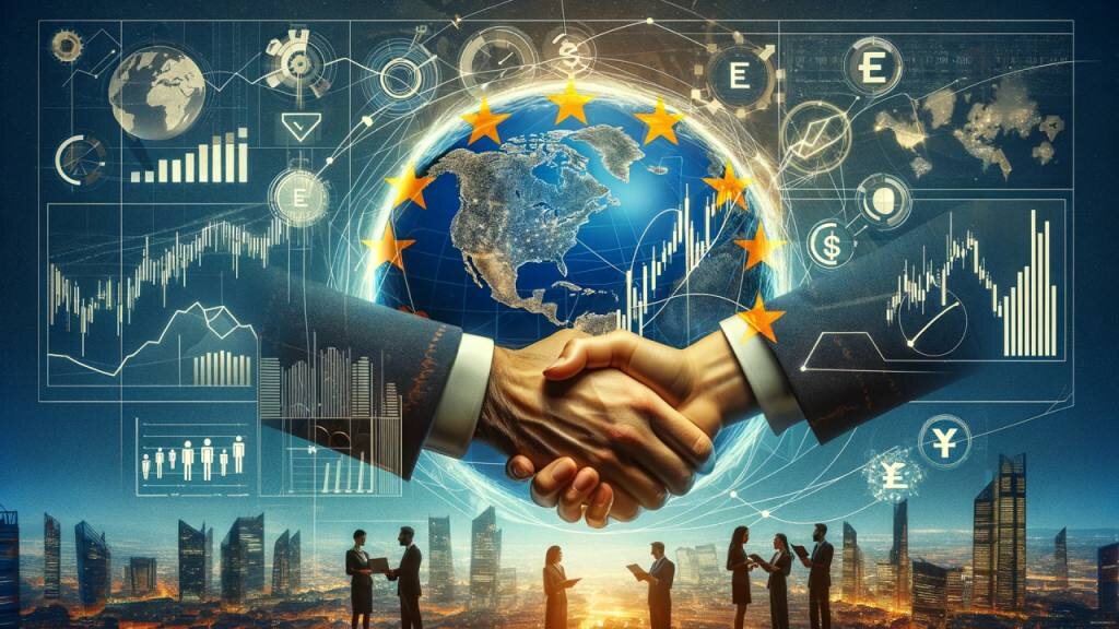 Геополитика, экономика