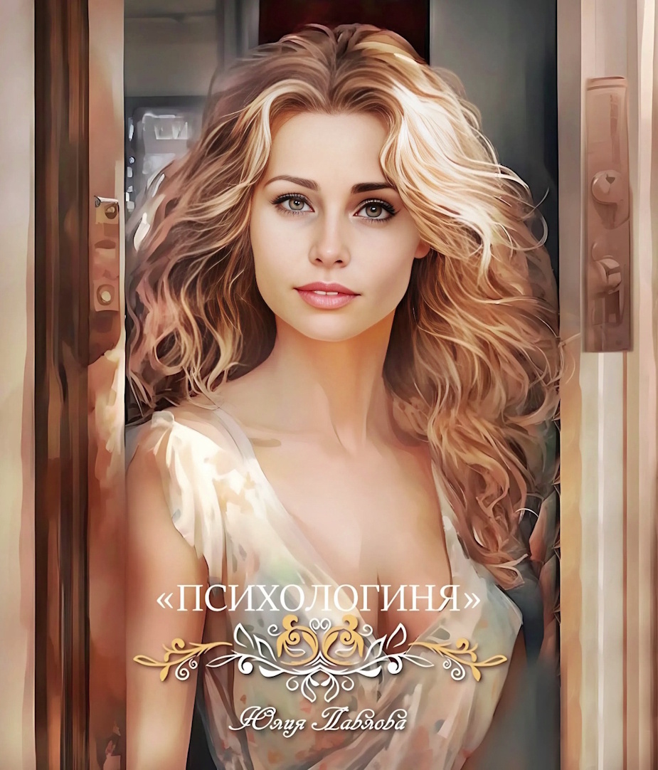 ©Психологиня