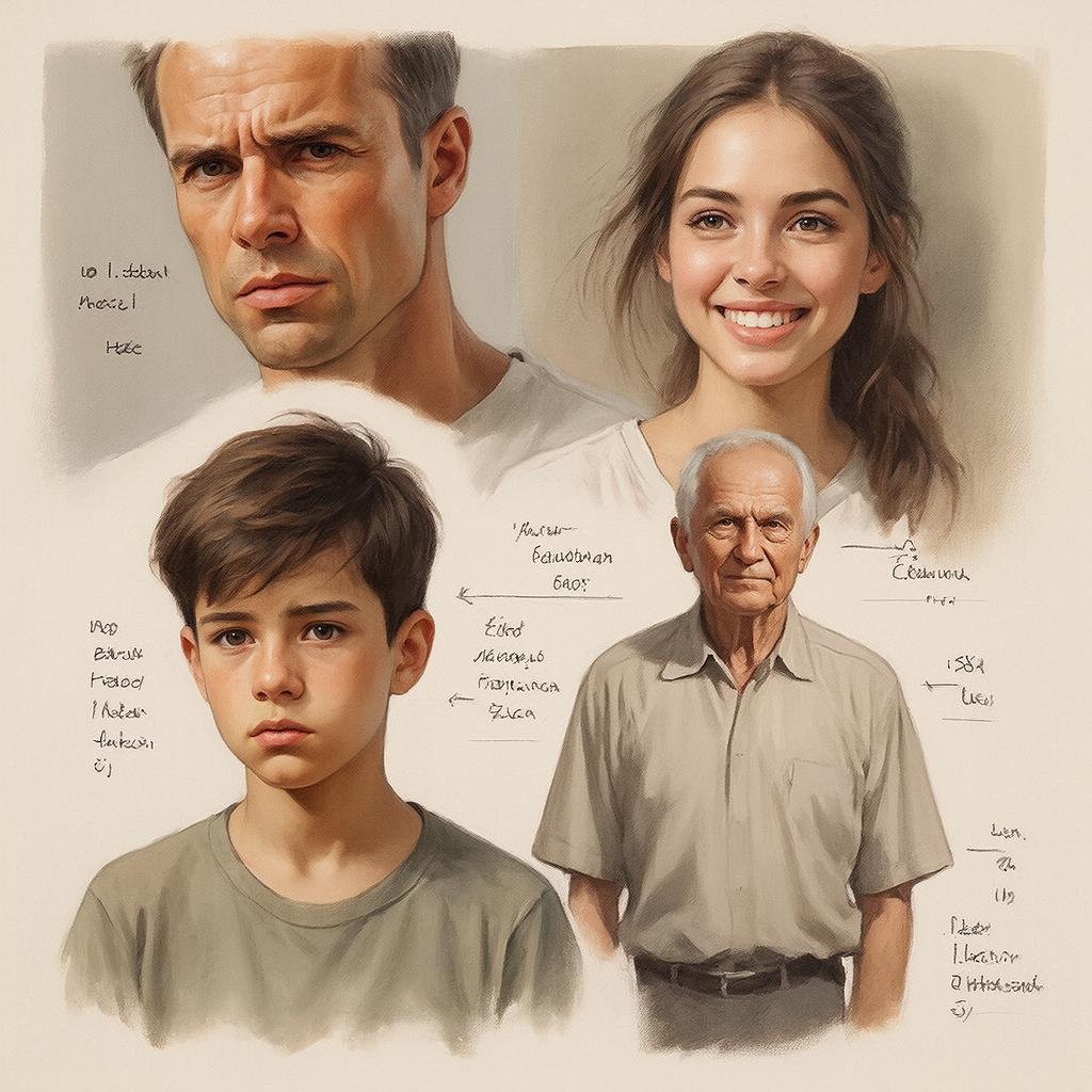 Фото сгенерировано ИИ.