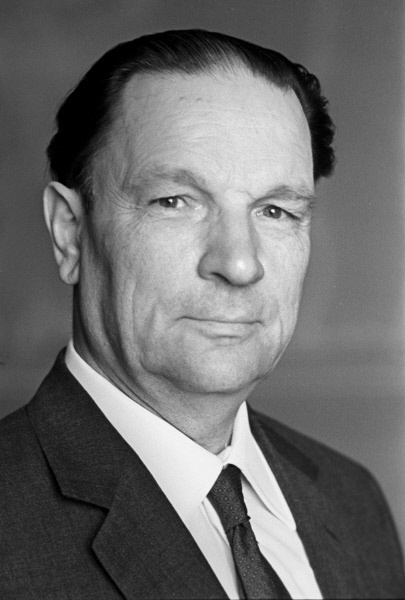 Фёдор Павлович Решетников