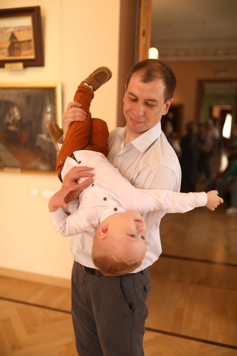 Фото из архива автора 