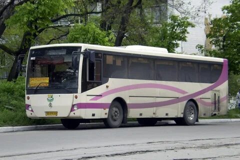 БАЗ-А148 "Подсолнечник" в Украине