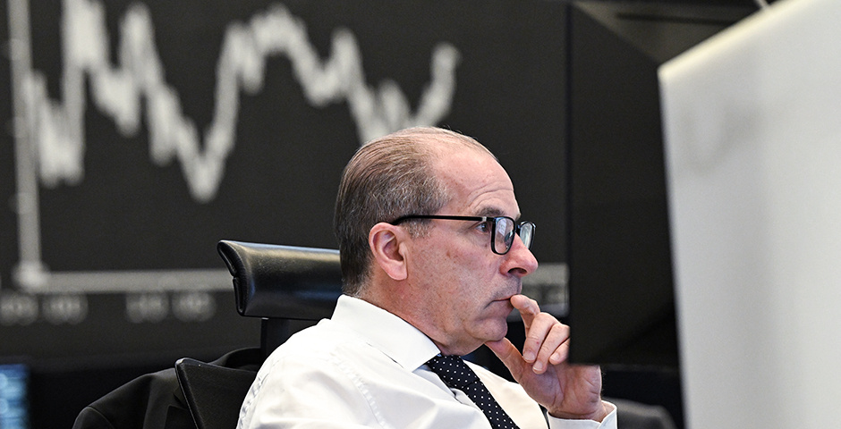 Фото: Arne Dedert/dpa/picture-alliance