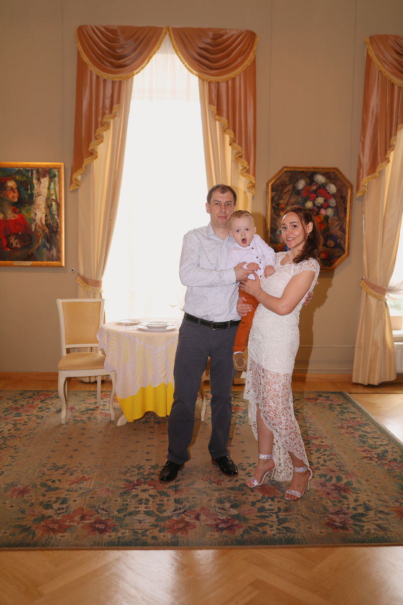 Фото из архива автора 