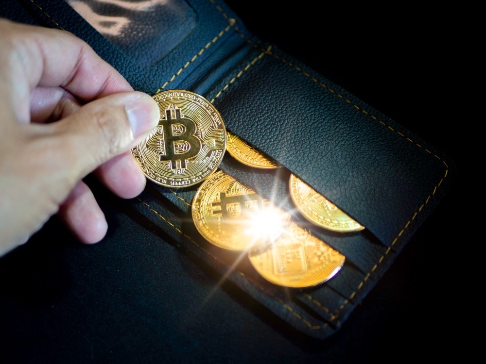 Лучшие криптокошельки 2025