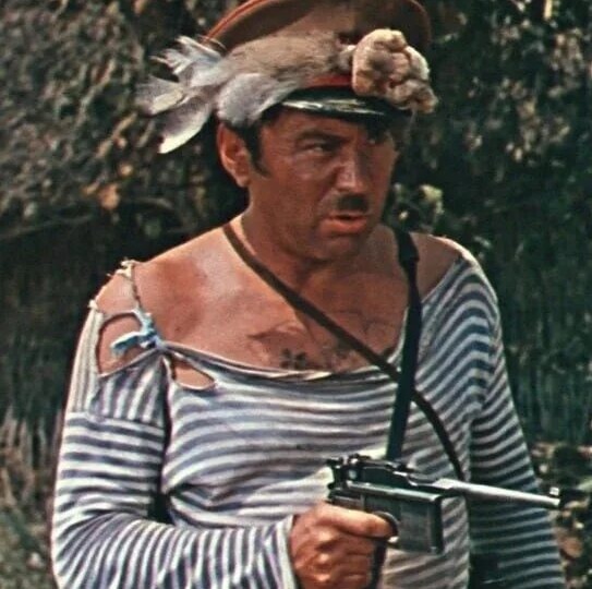 «Свадьба в Малиновке», 7 удивительных фактов о главной комедии Гражданской войны