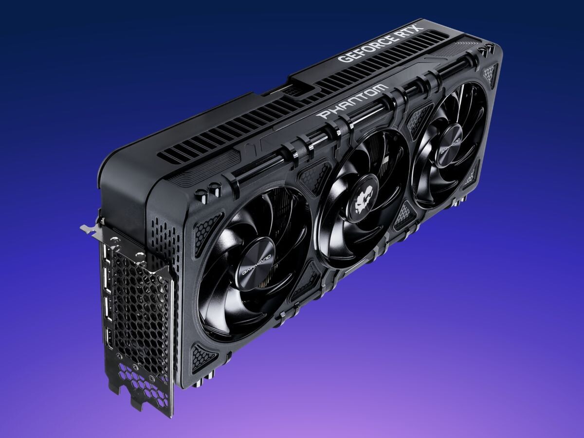    Мелкие производители видеокарт могут не пережить дефицит памяти