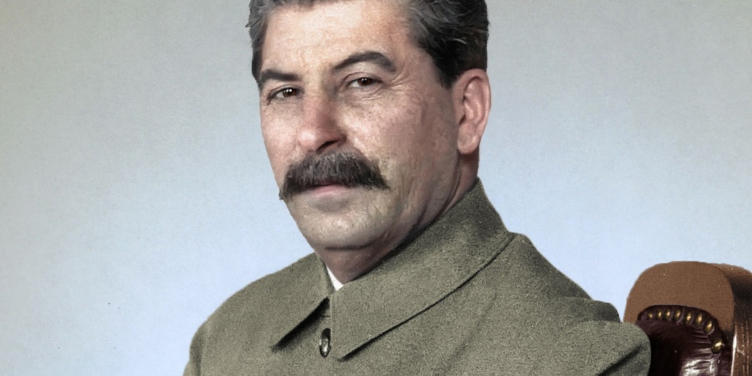 Сталин — палач или гуманист?