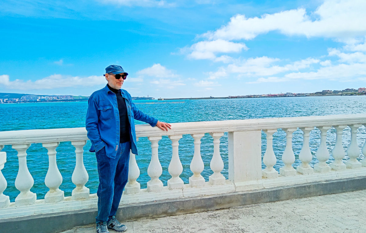 ©Михаил Лекс