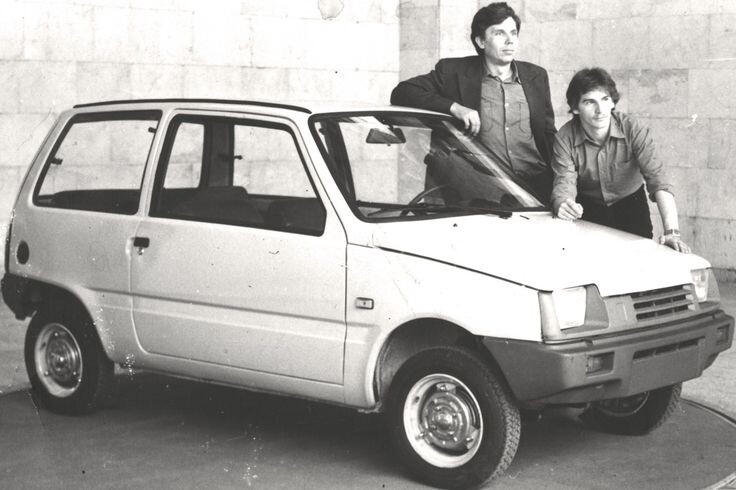 Автомобили-неудачники СССР: машины, которые не полюбил народ