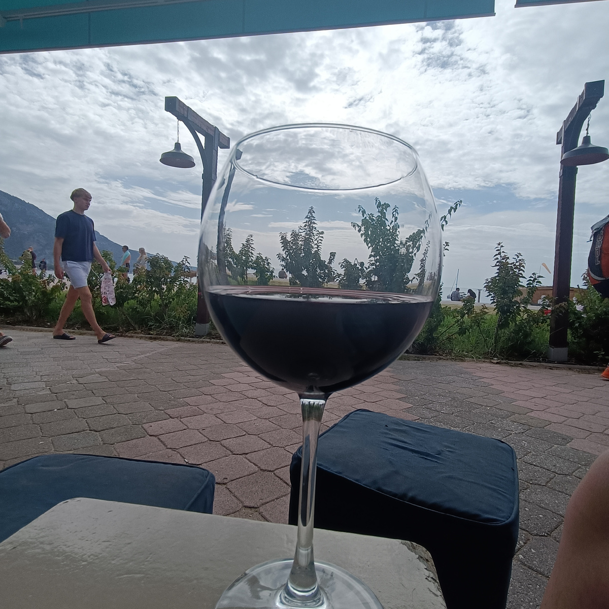 Настроение этой пятницы выглядит как-то так