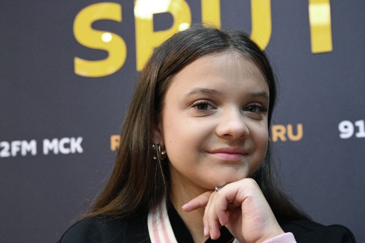    Мария Янковская (Фото: РИА Новости/Кирилл Зыков)