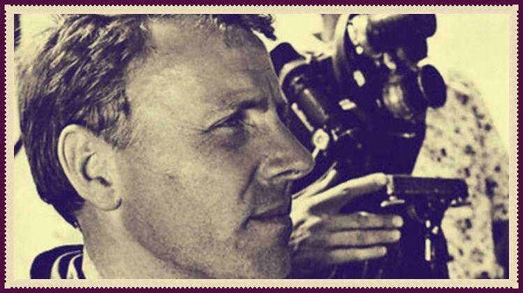 Александр Серый