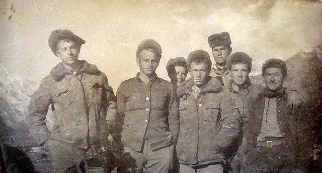 Последний бой Панфиловской заставы: как пограничники приняли смерть в афганском «медвежьем углу»