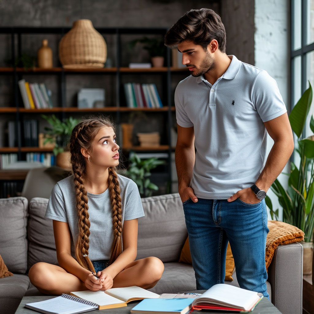 Фрагмент из СЛР "Потерянный рай" Автор Юлия Луна