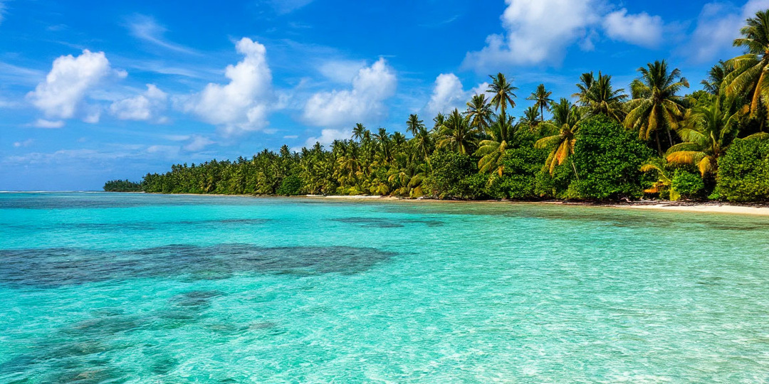 10 интересных фактов о Тувалу