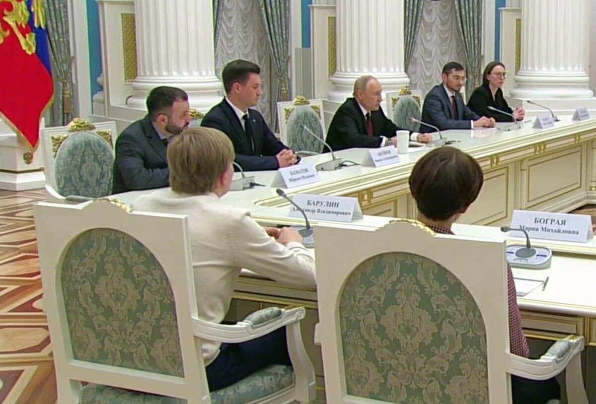     / Источник: Кадр из видео