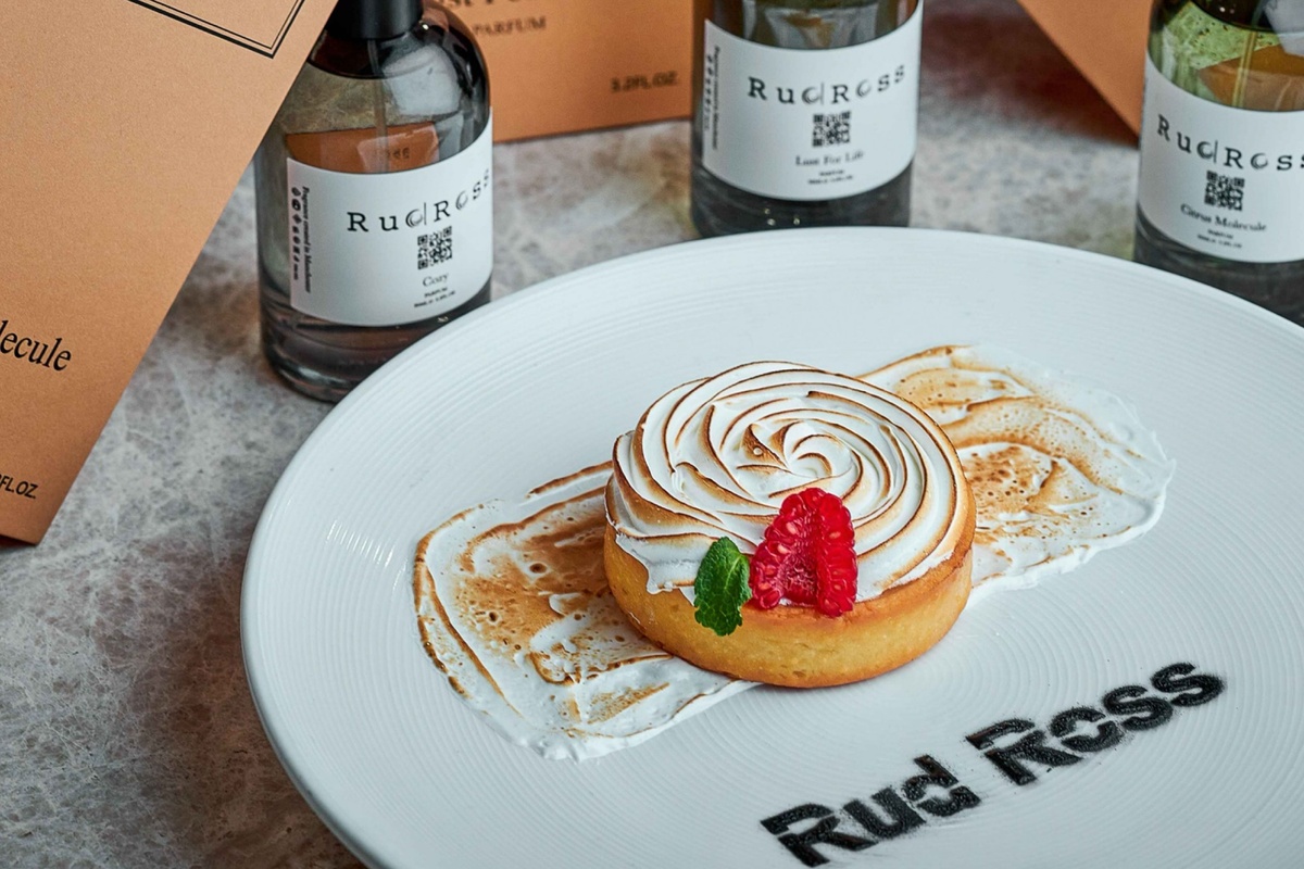 Источник — соцсети Soho Dolce