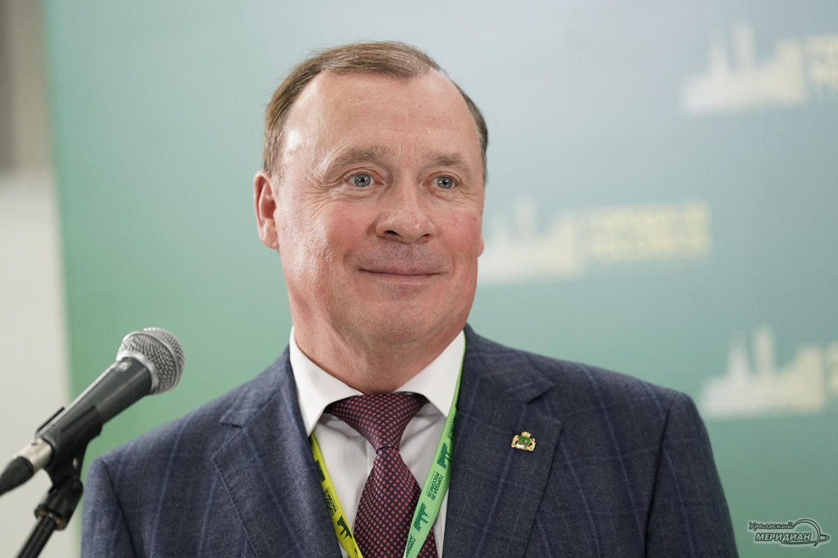    Фото: Лидия Аникина © ИА «Уральский меридиан»