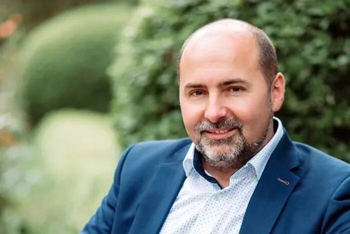 Дмитрий Богданов видит хорошие перспективы у направления НПТ на юге России // Фото предоставлено спикером