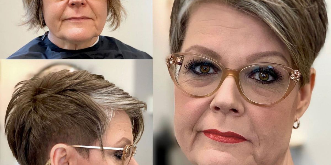 «Какие стрижки делают женщину старше — и какие формы возвращают лицо на место»
