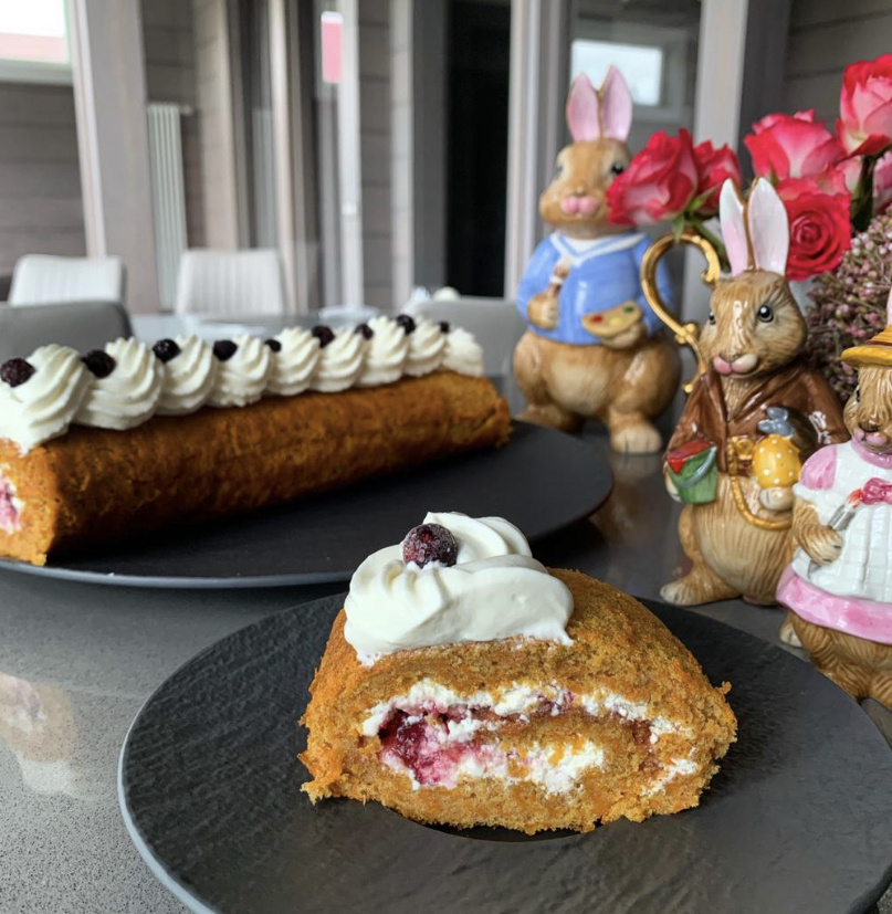 Кому рецепт..