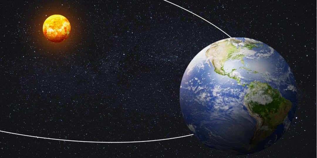 Смещение полюсов, аномалии климата, сбой орбиты: что за скрытое движение Земли могло соединить все эти явления?