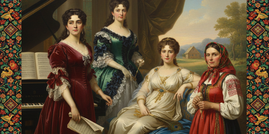 Полина - это Пелагея, Павла или Аполлинария?