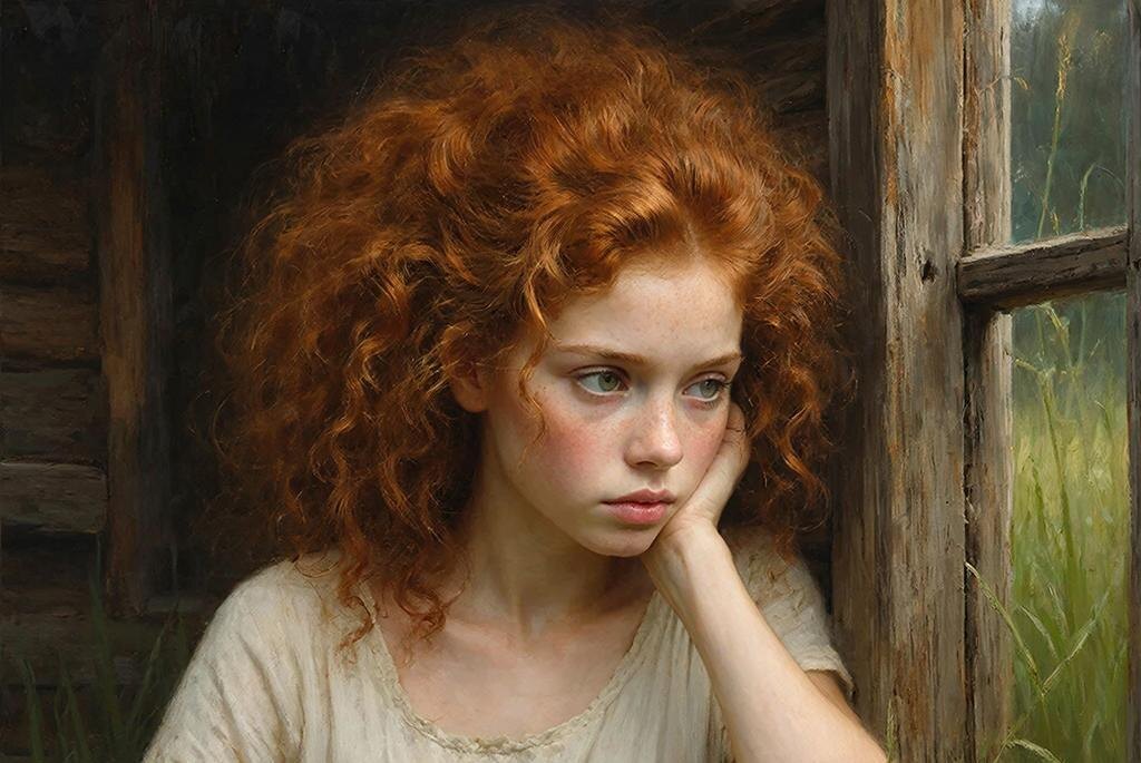 GigaChat с помощью Kandinsky 