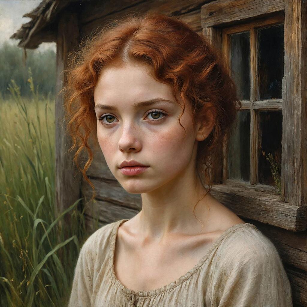 GigaChat с помощью Kandinsky 