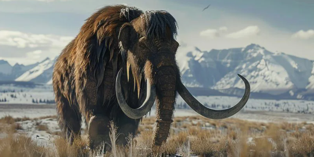 Аномальная радиация в костях мамонтов: что могло вызвать «атомный эффект» задолго до появления ядерных технологий?