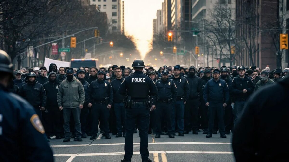 Коллаж Novorosinform